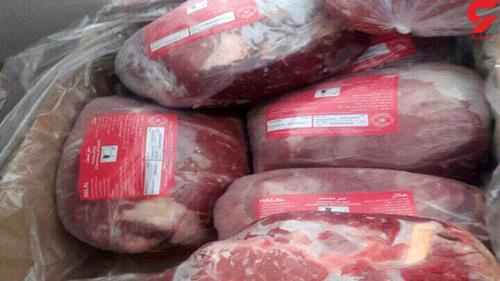 کاهش قیمت گوشت قرمز با واردات