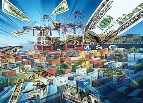 کاهش ۲۰ درصدی ارزش صادرات کالا از گمرکات خوزستان