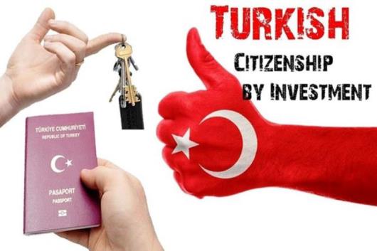 راهنمای زندگی و سرمایه گذاری در ترکیه