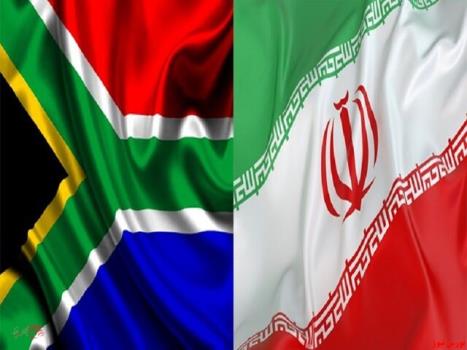 نمایان شدن آثار قراردادهای تجاری ایران با آفریقا بزودی