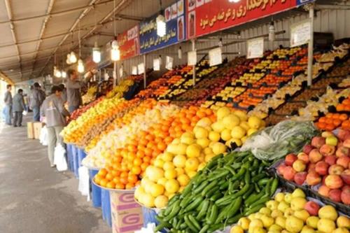 سبزیجات را 44 درصد ارزان تر بخرید