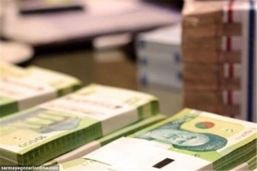 تامین بیش از ۹۰ درصد نیازهای مالی بنگاه ها از طرف بانک ها