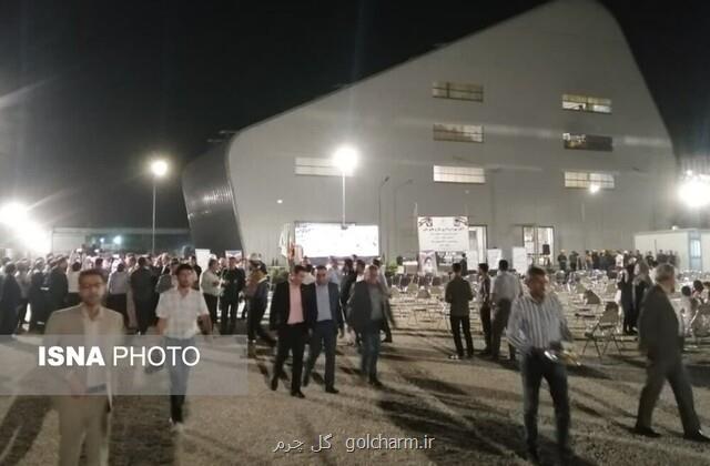 حمایت جدی وزارت صمت از صنایع دانش بنیان