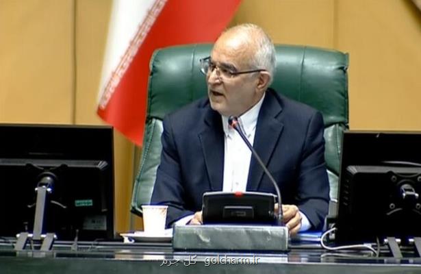 درخواست نایب رییس مجلس از دولت درمورد قیمت کود