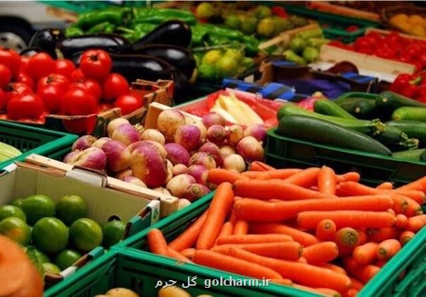 خرید توافقی بیش از ۵۹ هزار تن محصول کشاورزی و دامی در خوزستان