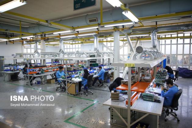 حمایت ویژه از اجرای 320 طرح دانش بنیان در 31 استان کشور با اولویت مناطق محروم