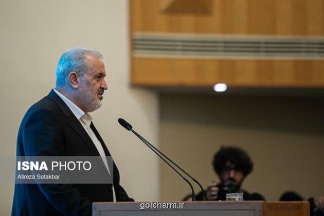 بدنبال افزایش زمان بازگشت ارز و وام ارزی ارزان هستیم