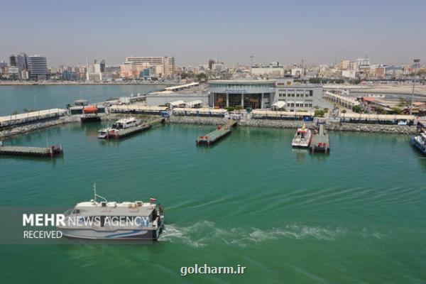 ممنوعیت صادرات اقلام یارانه ای