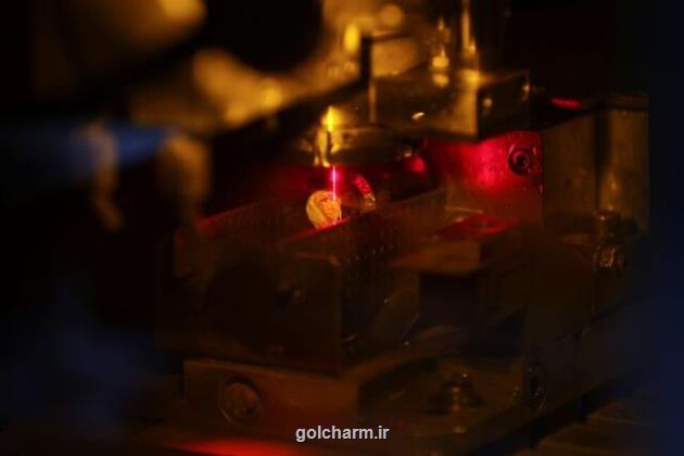 غول الماس جهان ندرخشید