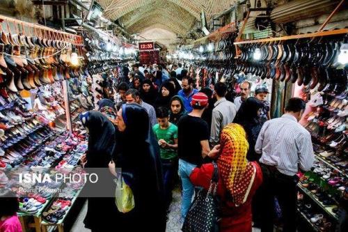 تشکیل 535 پرونده تخلف گرانفروشی در طرح نظارتی نوروزی خوزستان