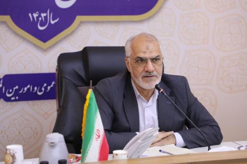 رفع ابهامات حق بیمه مشاغل سخت و زیان آور و مفاصا حساب قراردادها