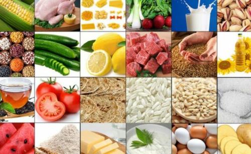 کدام کالاهای اساسی خوراکی امسال ارز ترجیحی می گیرند؟