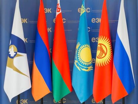 روند اجرائی شدن توافق تجارت آزاد با ایران تکمیل شده است