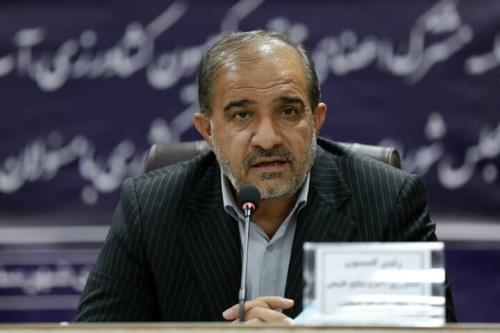 عدم عمل بانک ها به تعهدات خود در قسمت کشاورزی پیگیری می شود