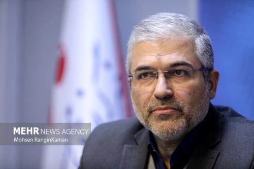 فوق العاده خاص امنیت غذایی برای کارکنان وزارت جهاد کشاورزی اجرا می شود