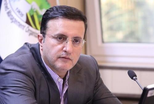 اعتبارات آبخیزداری و آبخوان داری از ۱ و نیم همت به ۲۶ همت افزایش پیدا کرد
