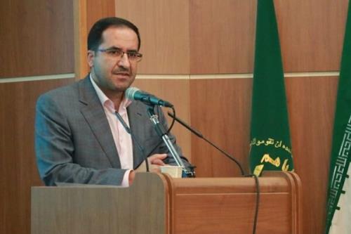 نظارت بر تغییر کاربری اراضی کشاورزی در روزهای تعطیلات نوروز تشدید می شود