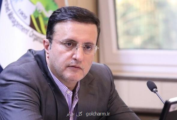اعتبارات آبخیزداری و آبخوان داری از ۱ و نیم همت به ۲۶ همت افزایش پیدا کرد