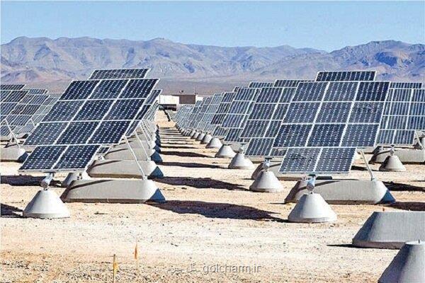 تسهیل در توسعه انرژی های تجدیدپذیر با تسهیلات ارزی و ریالی