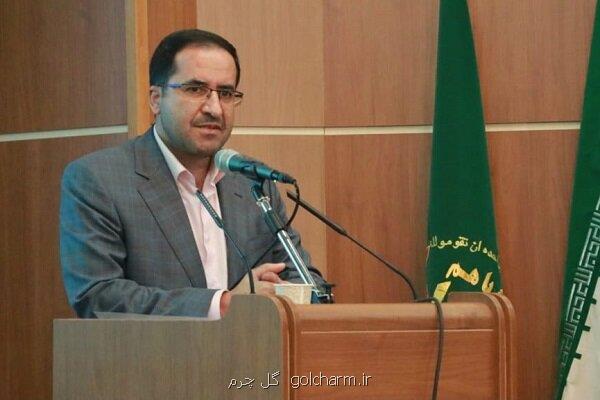 نظارت بر تغییر کاربری اراضی کشاورزی در روزهای تعطیلات نوروز تشدید می شود