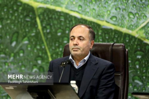 حجم صادرات خشکبار و خاویار از ایران به برزیل افزایش خواهد یافت