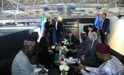 استفاده از دانش فنی ایرانی در طرح های پتروشیمی نیجر