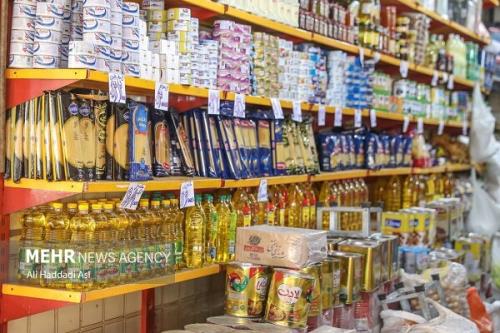 کنسرو رب گوجه فرنگی گران گردید بهمراه جدول قیمت کالاهای اساسی