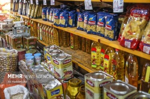 تعیین حقوق گمرکی کالاهای اساسی، شیرخشک و دارویی یک درصد