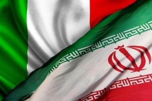 توسعه همکاری ایران و ایتالیا در حوزه آب و خاک