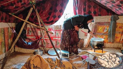ادغام صندوق های خرد زنان روستایی و عشایری برای افزایش کارآمدی