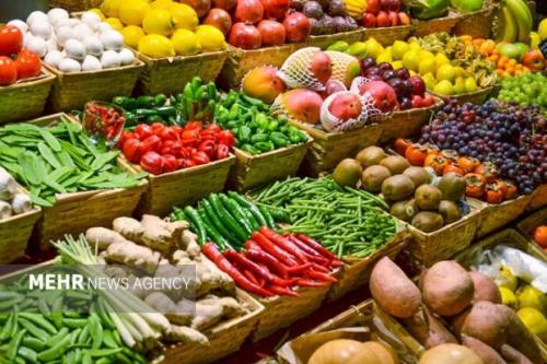 روستا بازار پیوند مستقیم کشاورز و مصرف کننده