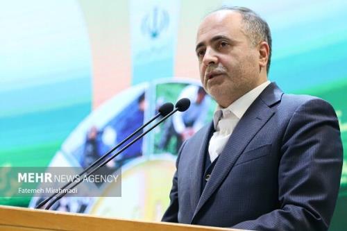 پایش تغییر کاربری های غیر مجاز اراضی کشاورزی دقیق تر شد