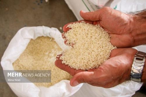 قیمت برنج و گندم در بازار جهانی