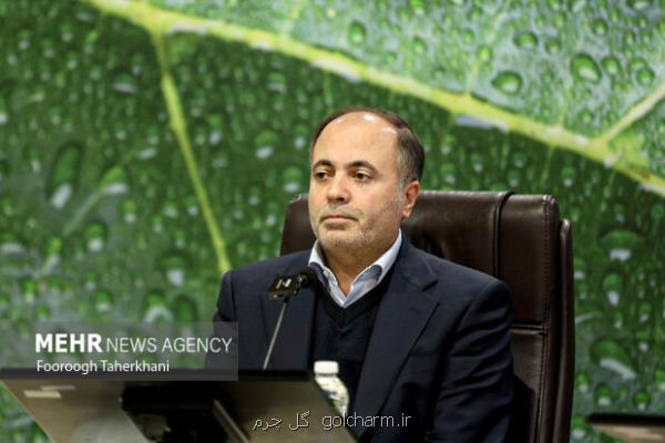 حجم صادرات خشکبار و خاویار از ایران به برزیل افزایش خواهد یافت