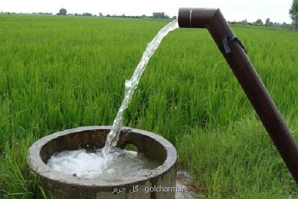 مدیریت مصرف برق برای کشاورزان به ۵ ساعت رسید