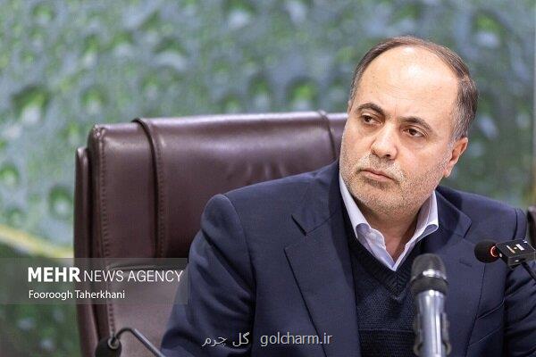 کشاورزی دروازه شکوفایی همکاری ایران و آفریقا است
