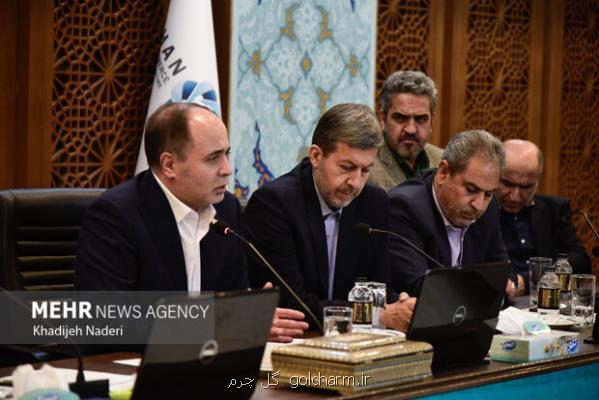نهاده های دامی با نرخ قبلی عرضه می شود واردات گندم افزوده شد