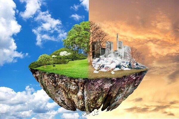 پیوست تغییر اقلیم در طرح های کشاورزی برای تولید پایدار ضروریست