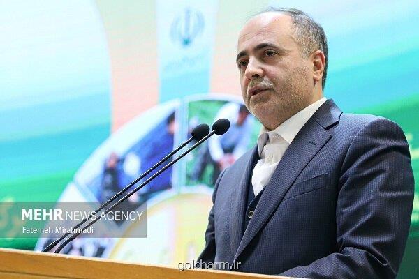 جزئیات تأمین ارز کالاهای اساسی از زبان وزیر جهاد کشاورزی