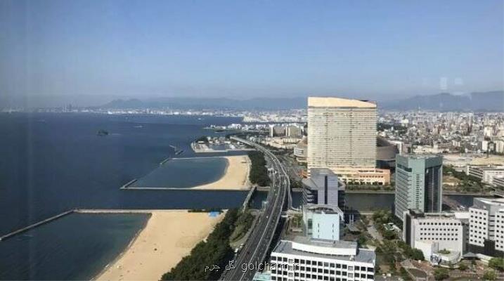 نخستین نیروگاه اسمزی ژاپن شروع به کار کرد