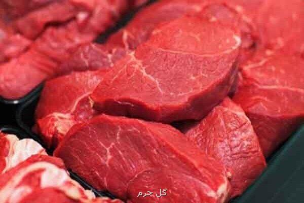 90 درصد درخواست واردات گوشت به نتیجه منجر نمی شود
