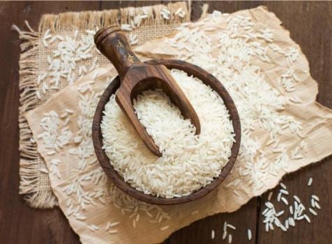 صادرات برنج پاکستانی کاهش پیدا کرد