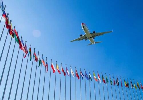آرامش آسمان های اروپا بهم ریخت