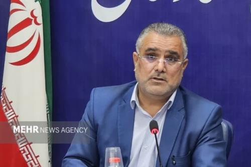 ۳۰۰ میلیاردریال برای گسترش زیرساخت های کشاورزی شادگان