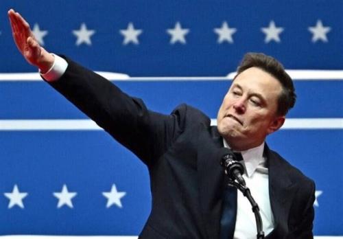 جاه طلبی تازه ایلان ماسک برای ساخت ارتش روبات ها