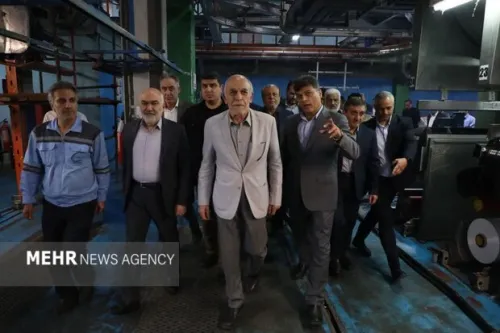 هدف گذاری برای تامین 35 درصد پروتئین مصرفی از آبزیان