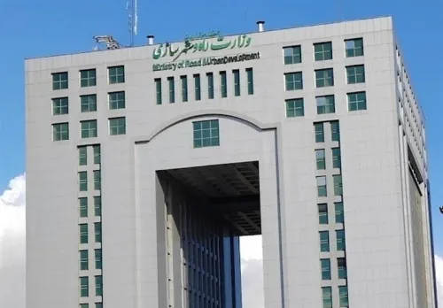 وزارت راه و شهرسازی وارد فاز اصلاحات ساختاری شد