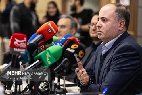 نهاده های دامی بالاتر از نیاز داخل وارد شد