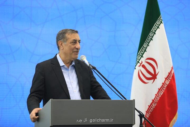 مصرف آب کشت گندم ۳۴ درصد از متوسط جهانی بالاتر است