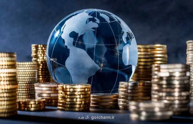 بدهکارترین کشورهای جهان عرضه شدند
